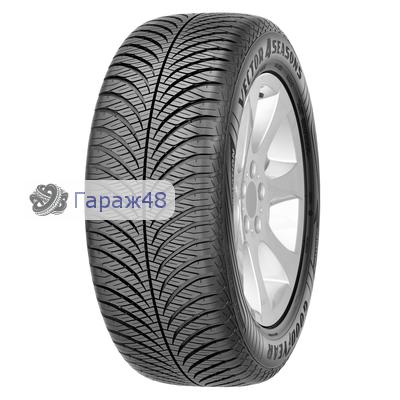 Goodyear Vector 4Seasons G2 185/55 R15 82H